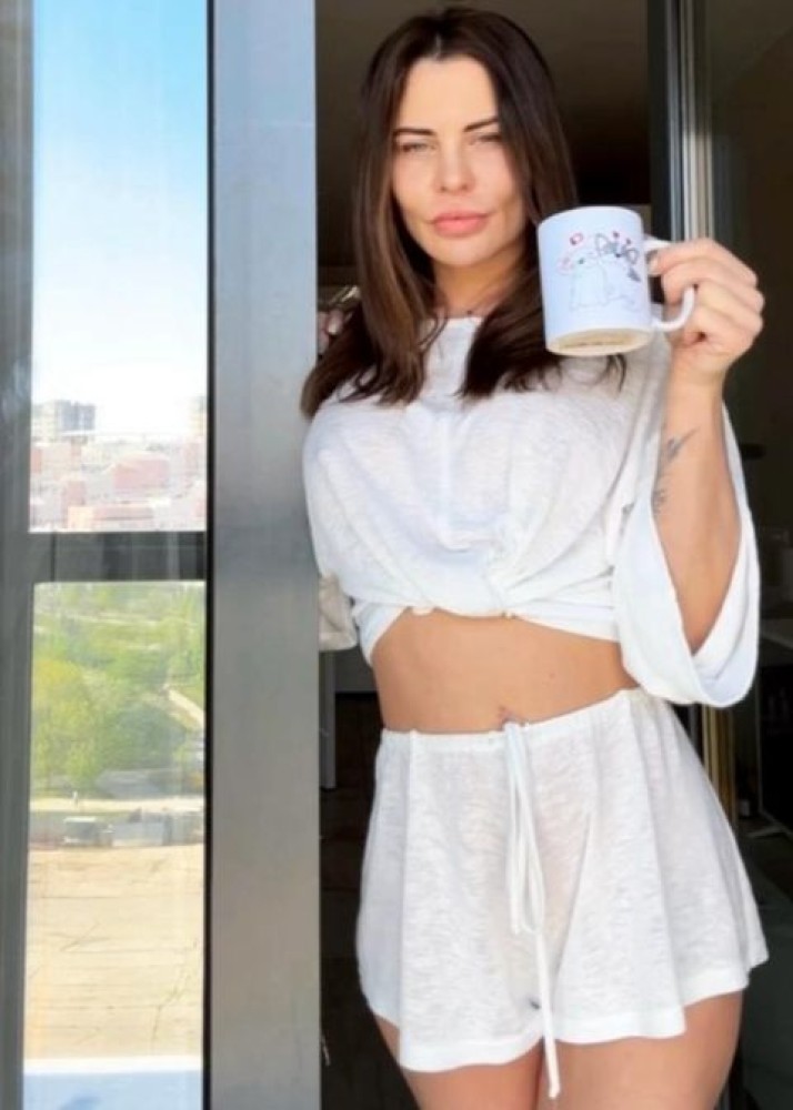 Индивидуалка Николь главное фото в городе Перевоз 