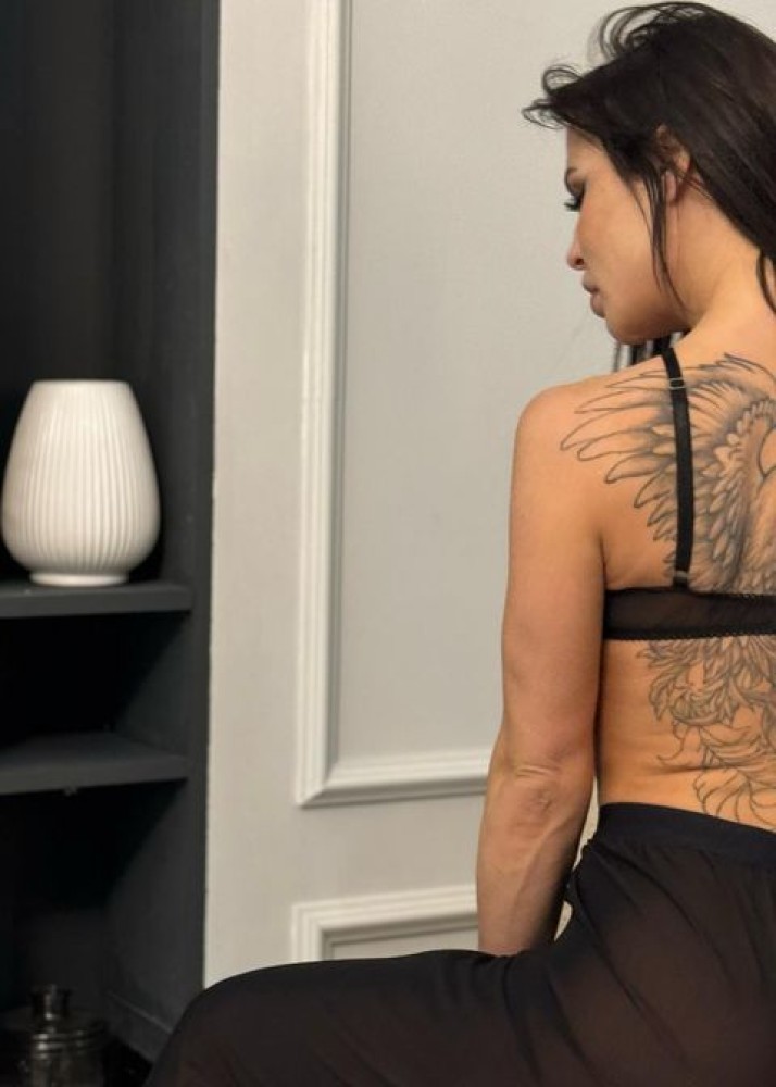 Индивидуалка Николь фото № 2 в городе Перевоз