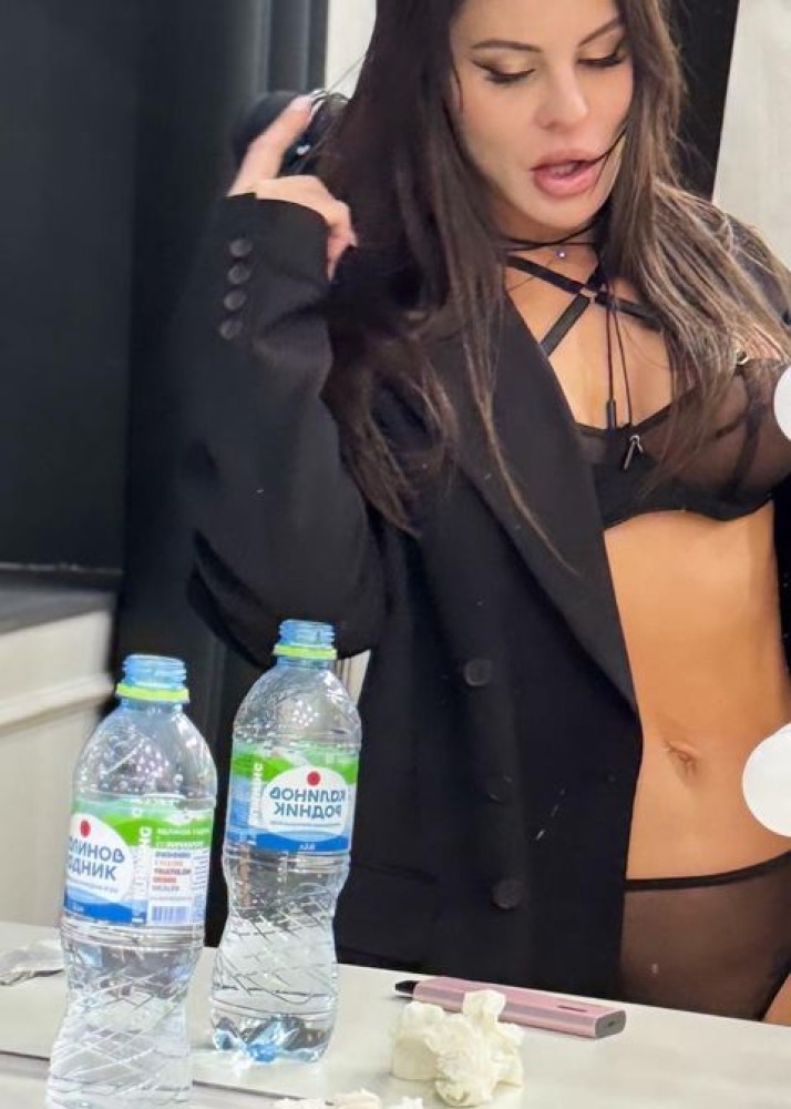 Индивидуалка Николь фото № 2 в городе Перевоз