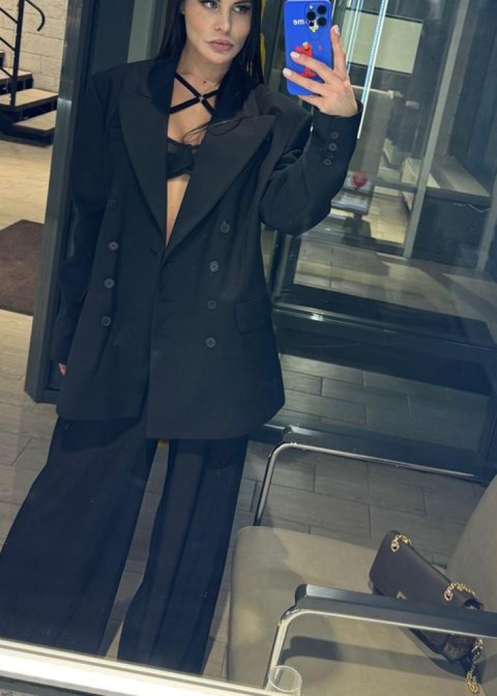 Индивидуалка Николь фото № 2 в городе Перевоз