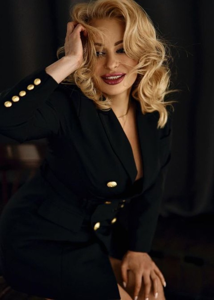 Индивидуалка Нина фото № 2 в городе Перевоз