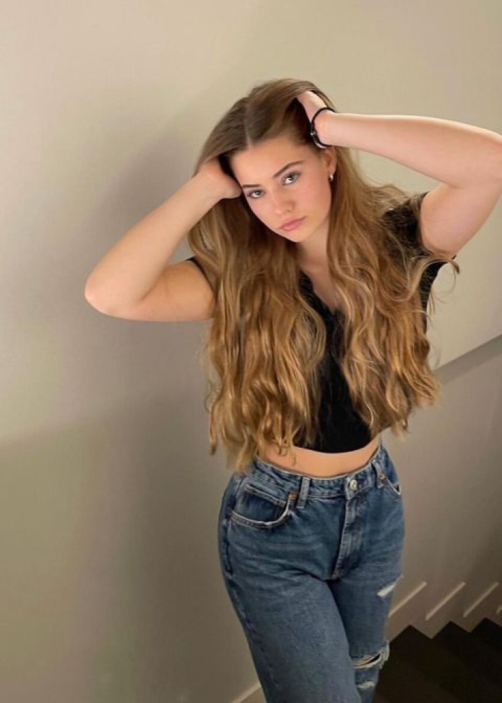 Индивидуалка Ольга фото № 2 в городе Перевоз