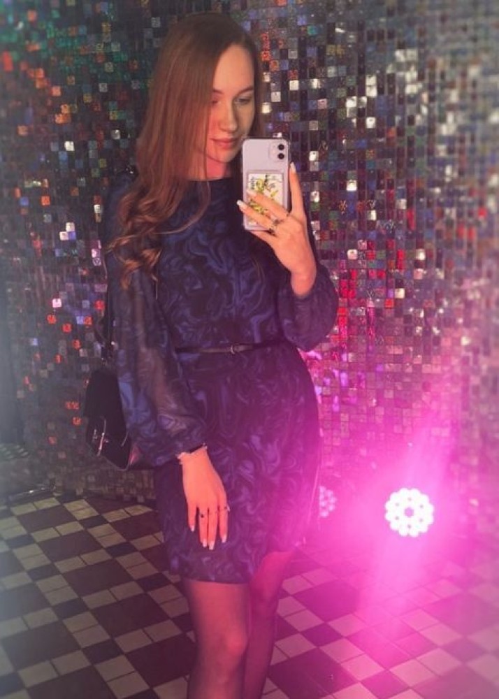 Индивидуалка Ольга главное фото в городе Перевоз 