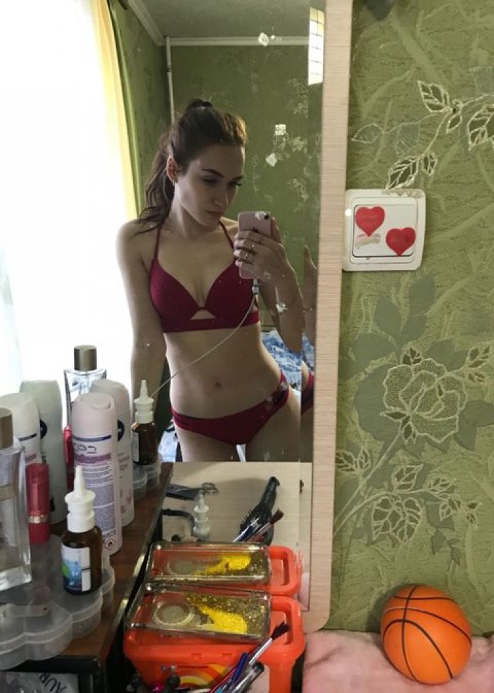 Индивидуалка Ольга фото № 2 в городе Перевоз