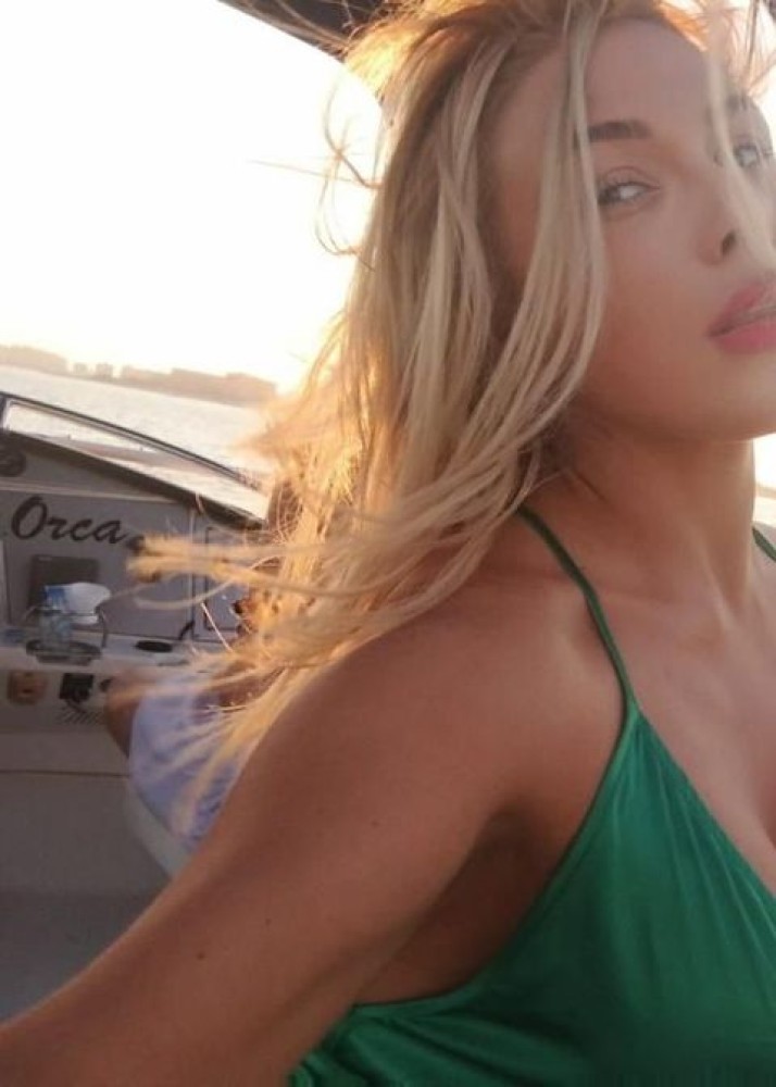 Индивидуалка Оля фото № 2 в городе Перевоз