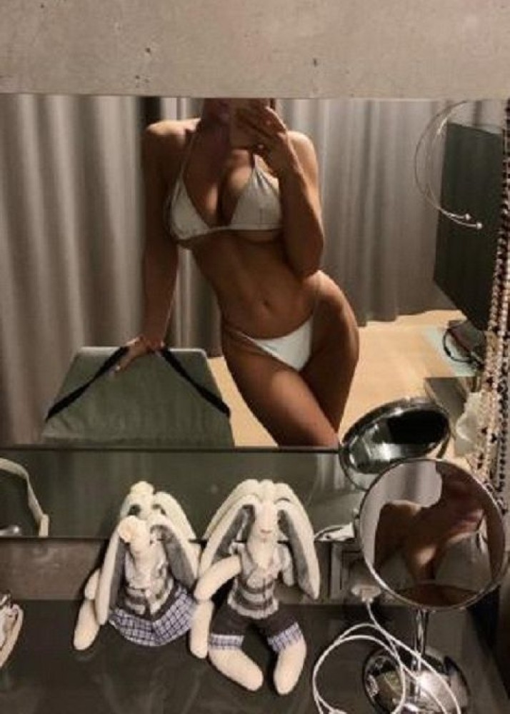 Индивидуалка Поля фото № 2 в городе Перевоз