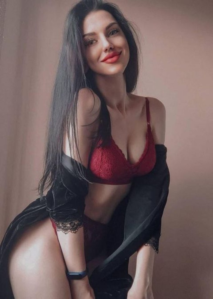 Индивидуалка Рита фото № 2 в городе Перевоз