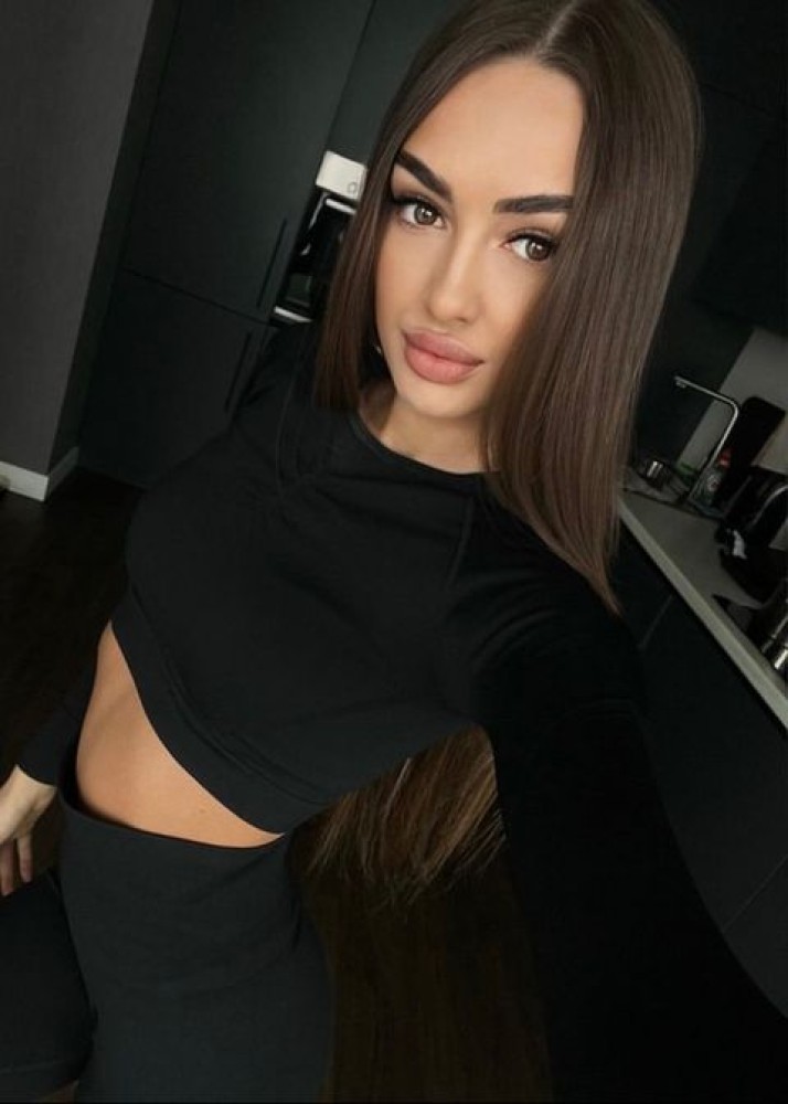 Индивидуалка Саша фото № 2 в городе Перевоз