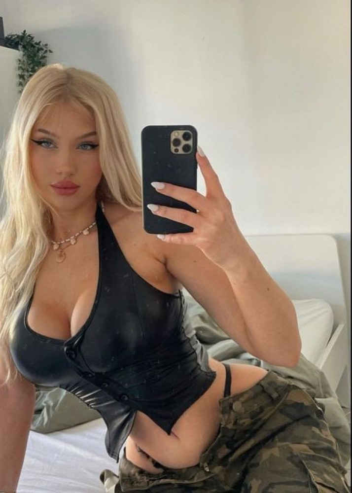 Индивидуалка Соня фото № 2 в городе Перевоз