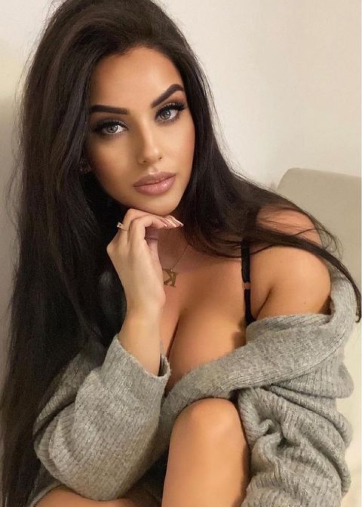 Индивидуалка Стеша фото № 2 в городе Перевоз