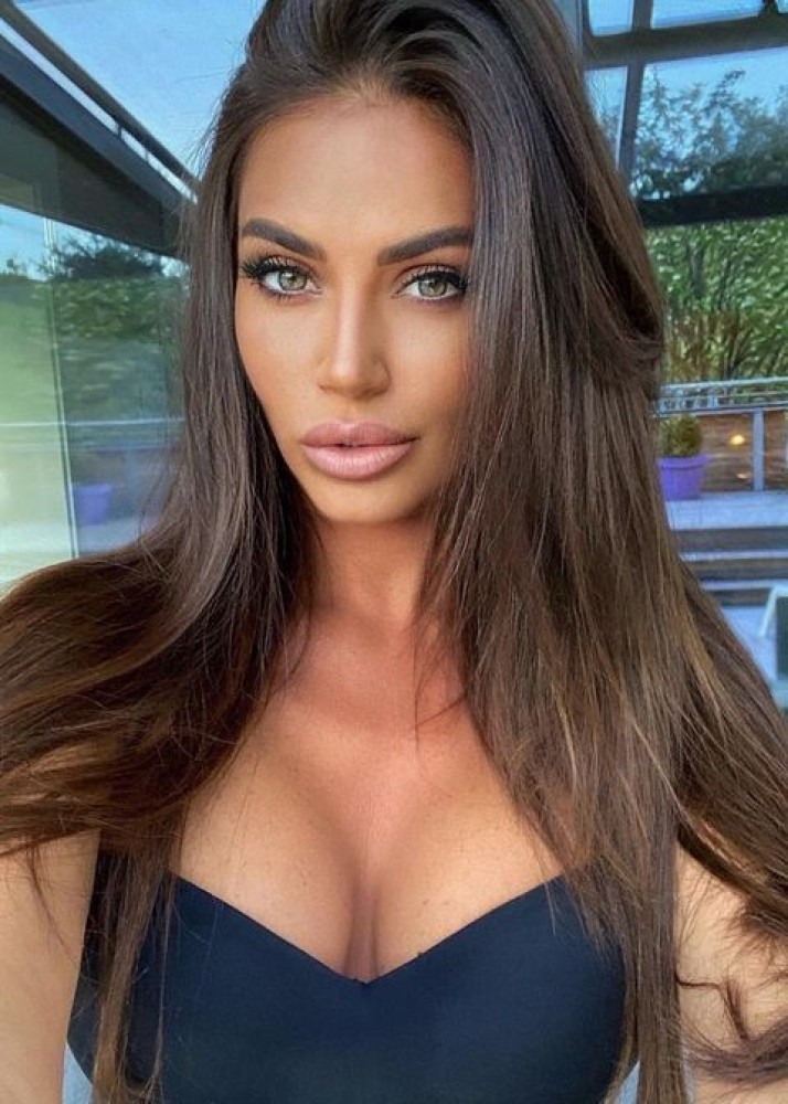 Индивидуалка Стеша фото № 2 в городе Перевоз