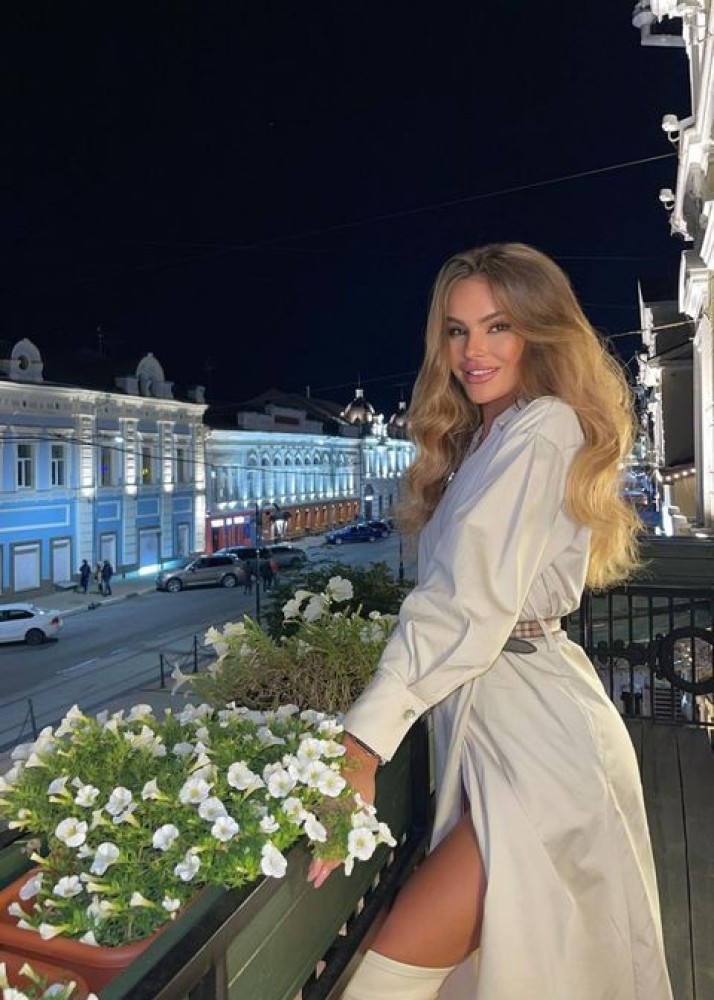 Индивидуалка Тина фото № 2 в городе Перевоз