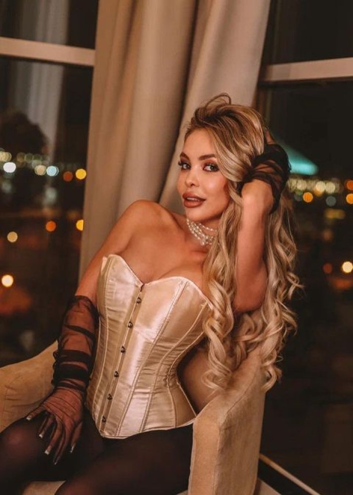 Индивидуалка Вика фото № 2 в городе Перевоз