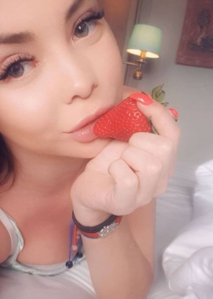 Индивидуалка Вика фото № 2 в городе Перевоз