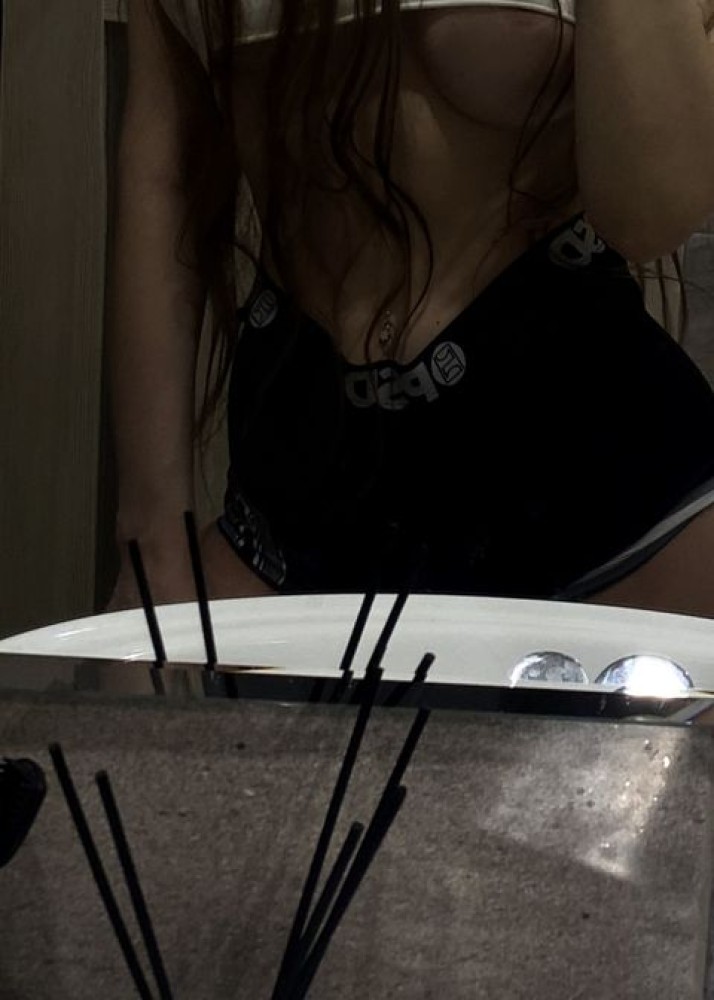 Индивидуалка Вита фото № 2 в городе Перевоз