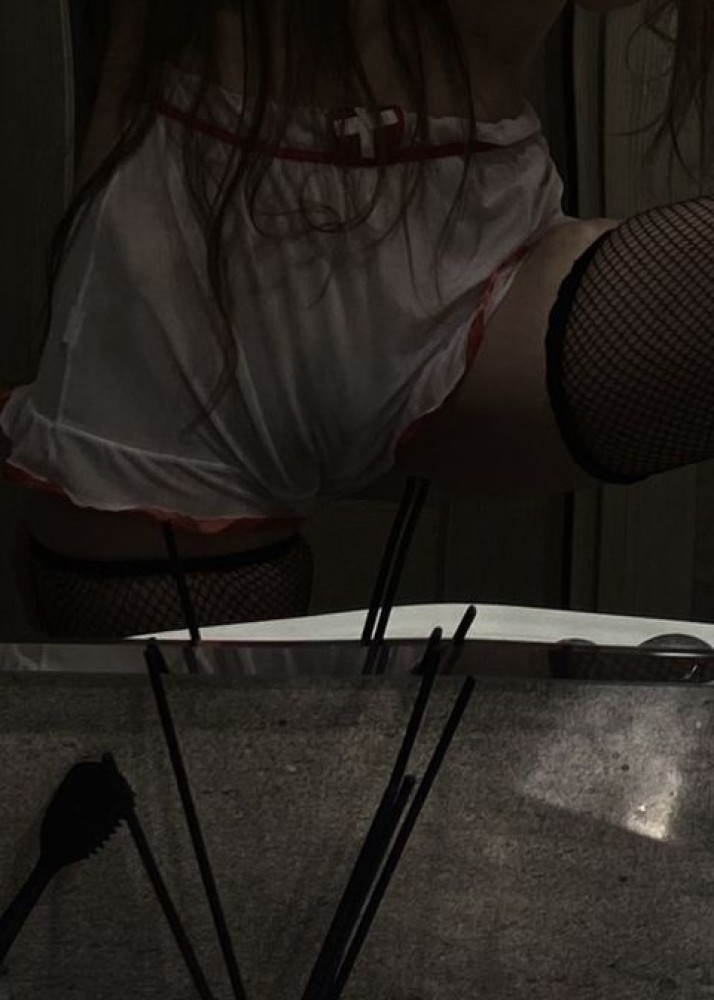 Индивидуалка Вита фото № 2 в городе Перевоз