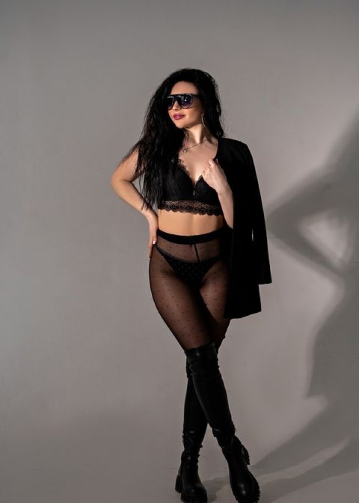 Индивидуалка Яна фото № 2 в городе Перевоз