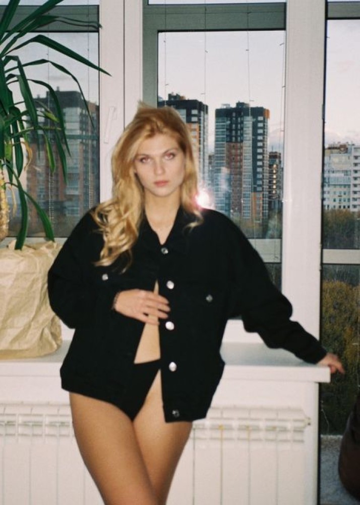 Индивидуалка Яна главное фото в городе Перевоз 