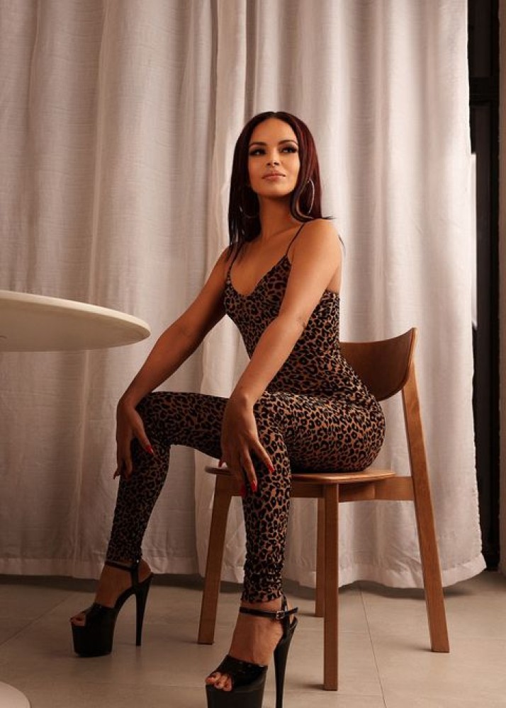 Индивидуалка Алина фото № 2 в городе Перевоз