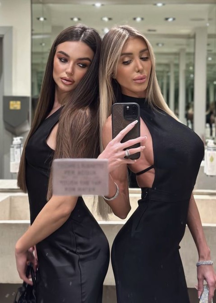 Индивидуалка Алина фото № 2 в городе Перевоз