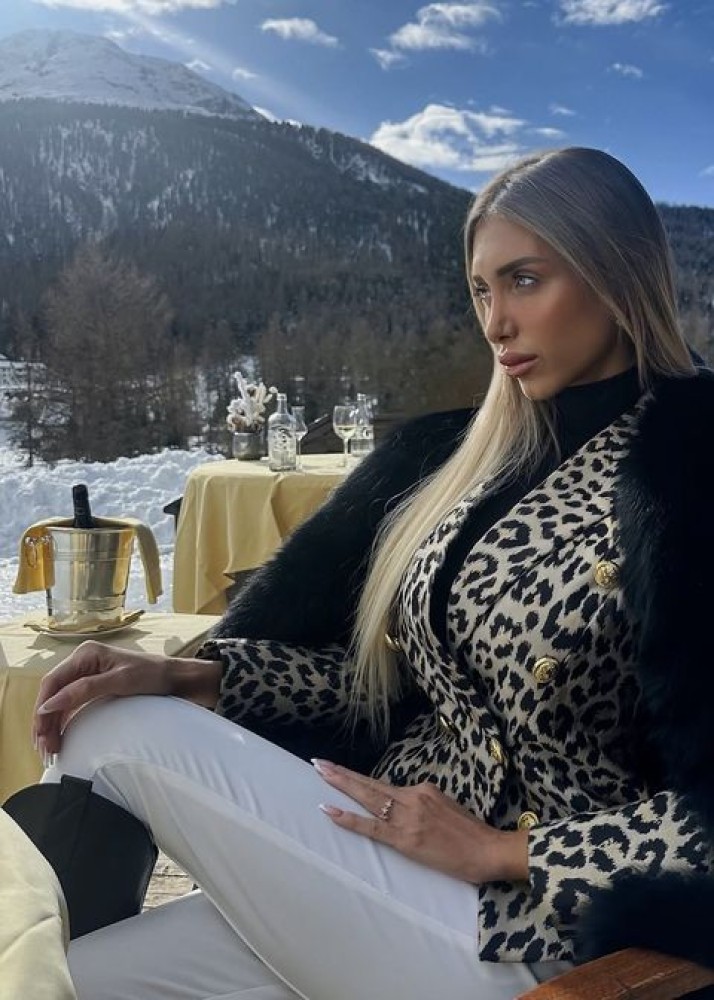 Индивидуалка Алина фото № 2 в городе Перевоз