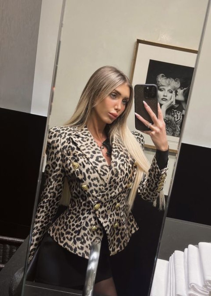 Индивидуалка Алина фото № 2 в городе Перевоз