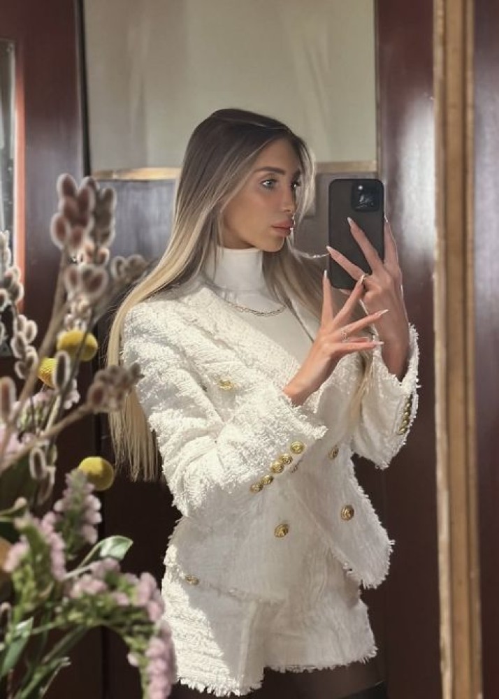 Индивидуалка Алина фото № 2 в городе Перевоз