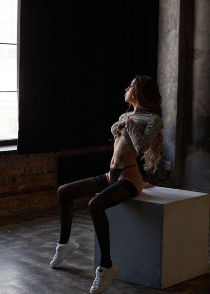 Индивидуалка Алочка фото № 2 в городе Перевоз