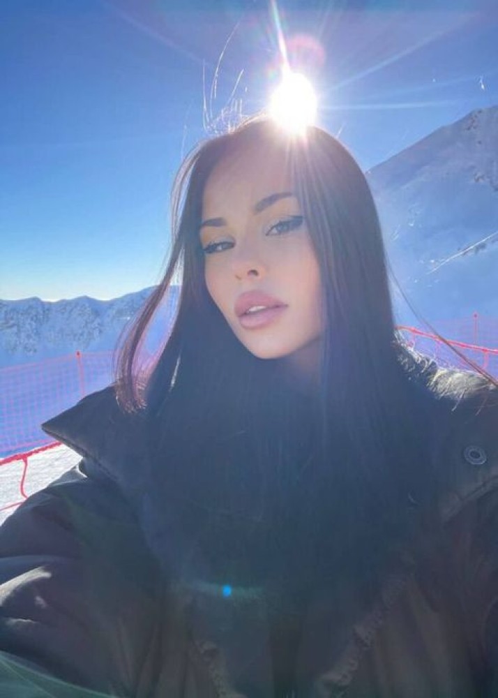 Индивидуалка Амина фото № 2 в городе Перевоз