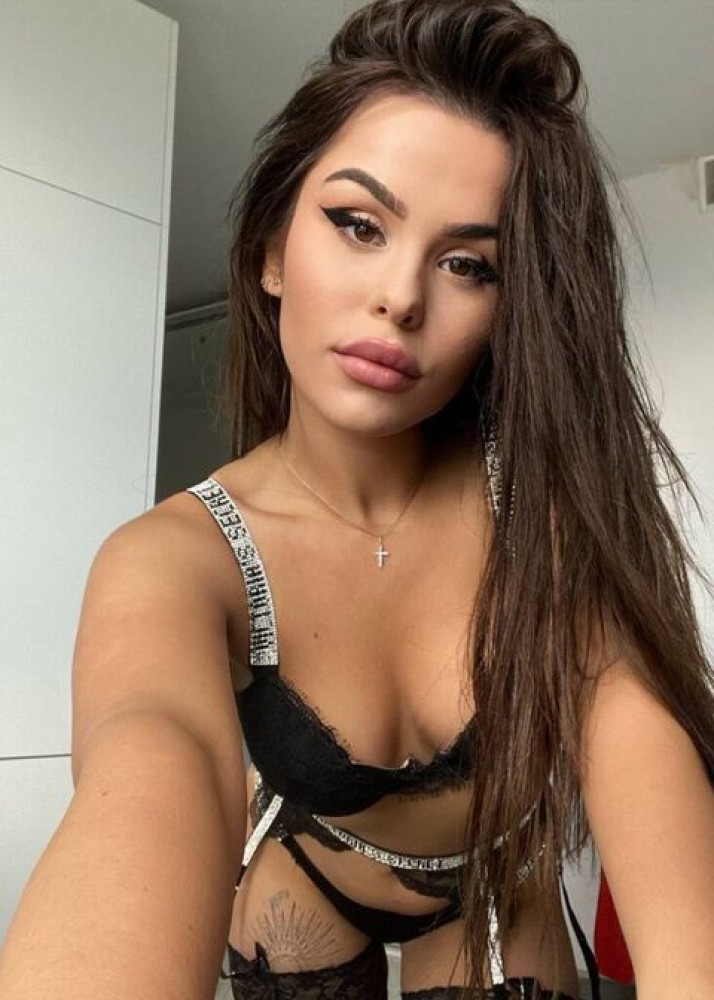 Индивидуалка Амина фото № 2 в городе Перевоз