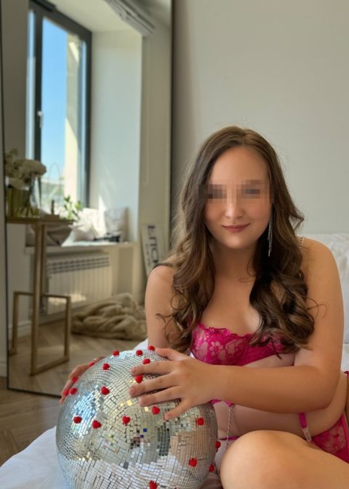 Индивидуалка Кэтрин фото № 2 в городе Перевоз