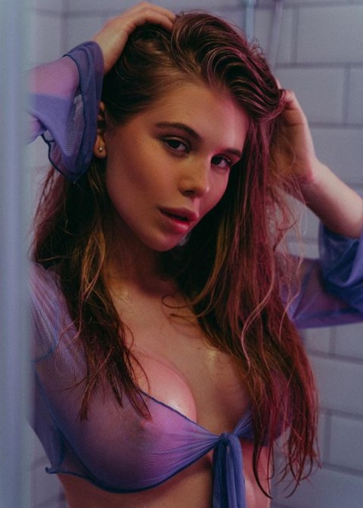 Индивидуалка Лина фото № 2 в городе Перевоз