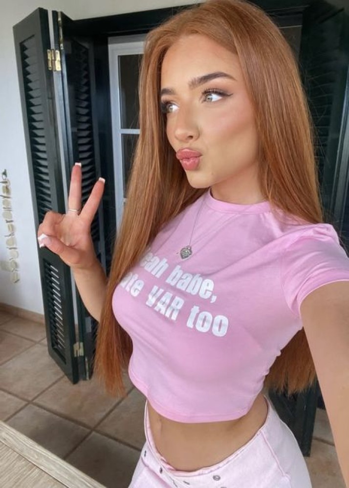 Индивидуалка Ника фото № 2 в городе Перевоз