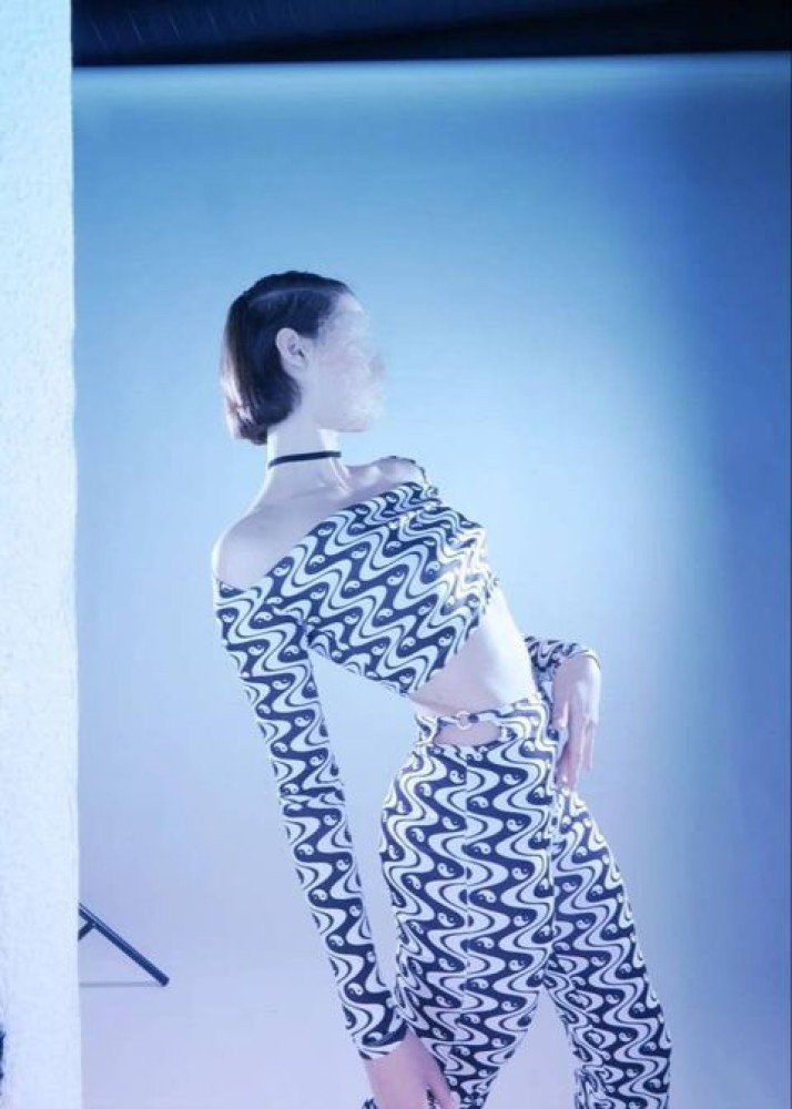 Индивидуалка Полина главное фото в городе Перевоз 