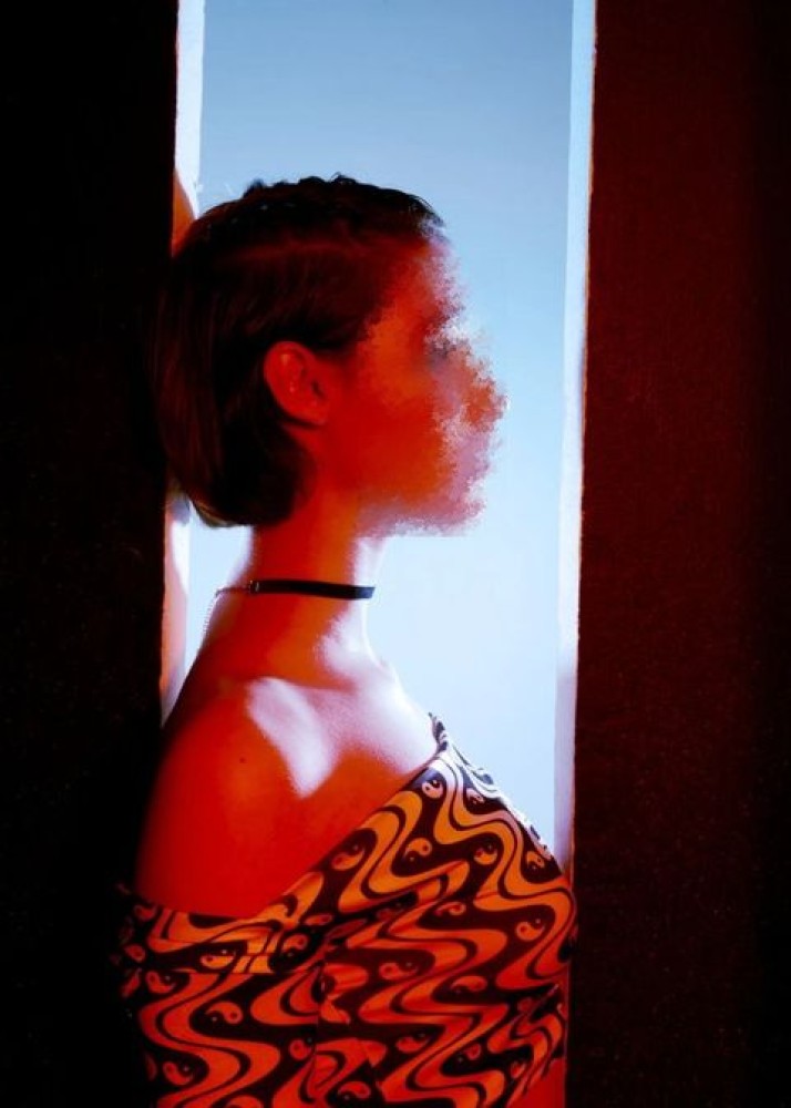 Индивидуалка Полина фото № 2 в городе Перевоз