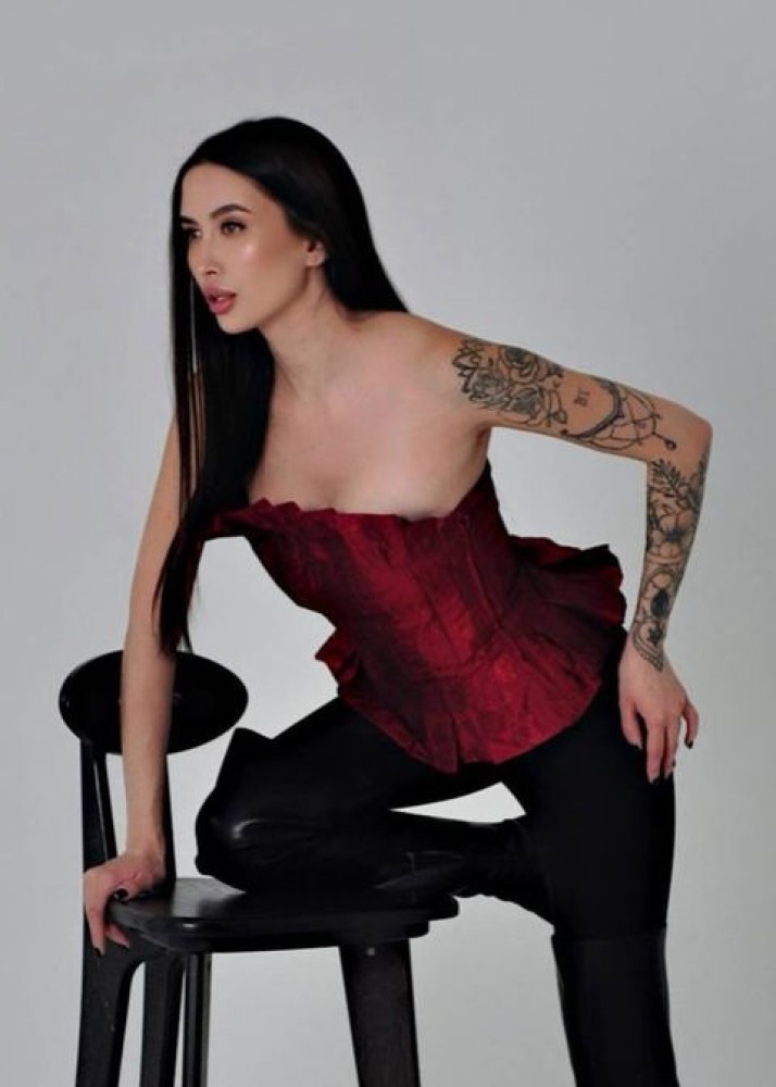 Индивидуалка Вика главное фото в городе Перевоз 