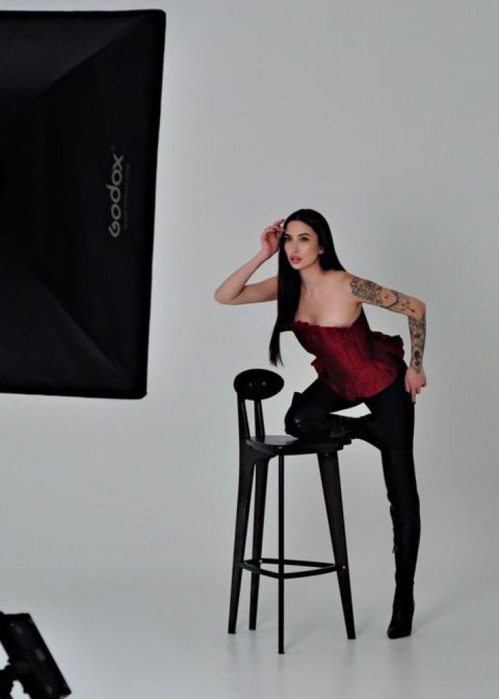 Индивидуалка Вика фото № 2 в городе Перевоз