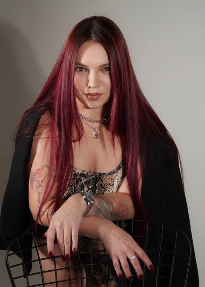 Индивидуалка Вита главное фото в городе Перевоз 