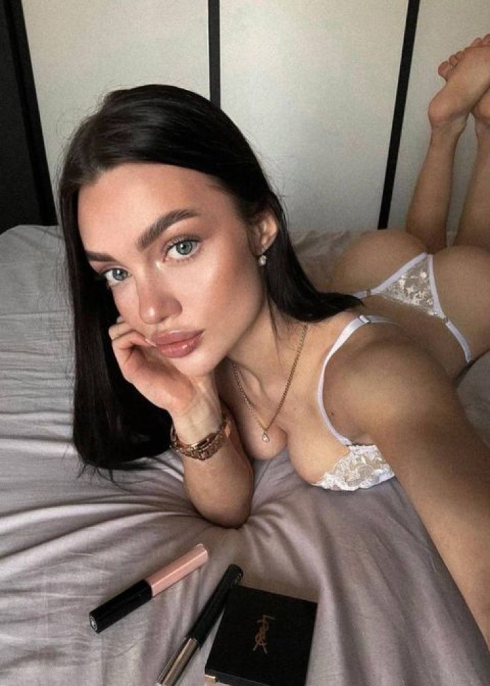 Индивидуалка Влада главное фото в городе Перевоз 