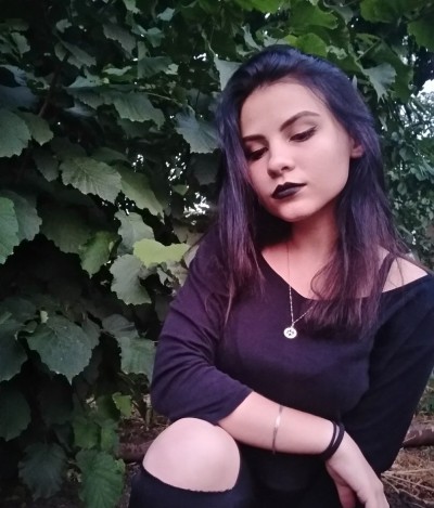 Эльвира, Г. Перевоз