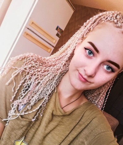 Ольга, Г. Перевоз