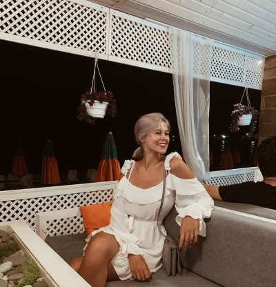 Маргоша, Г. Перевоз