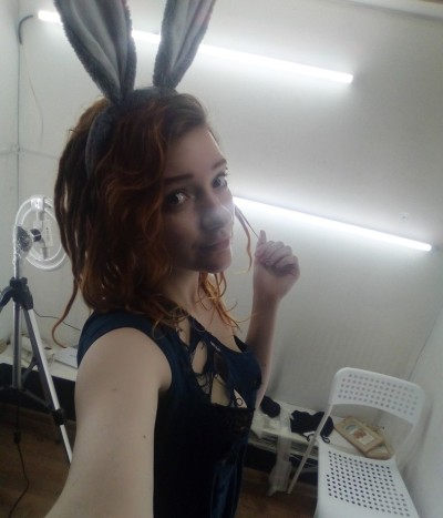 Марианна, Г. Перевоз