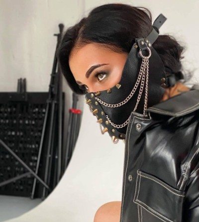 Ирина, Г. Перевоз