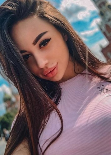 Алина, Г. Перевоз