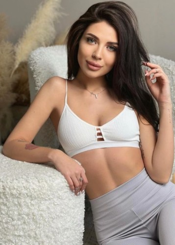 Екатерина, Г. Перевоз