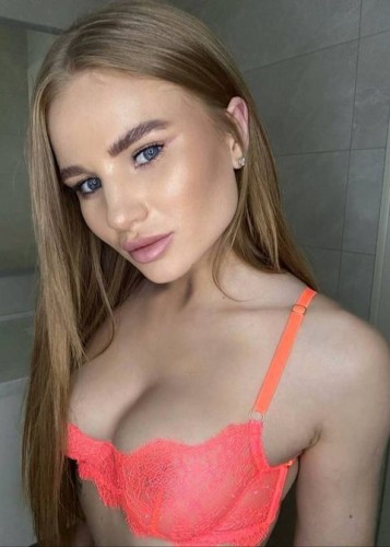 Екатерина, Г. Перевоз