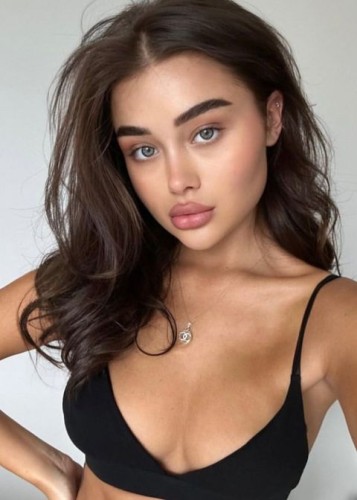 Евгения, Г. Перевоз