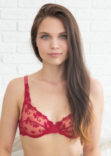 Евгения, Г. Перевоз