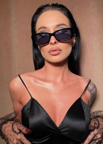 Инна, Г. Перевоз